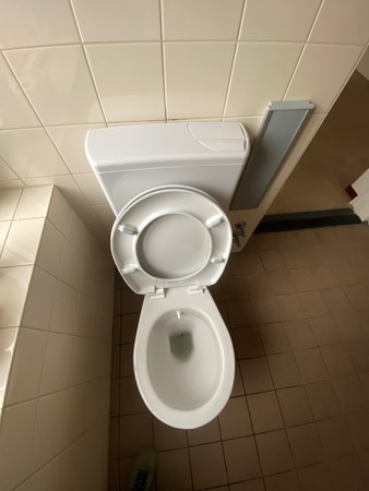 Photo - Rented: Boschstraat 57B10, 4811 GC Breda